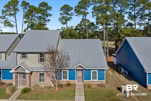 444 Clubhouse Dr, Gulf Shores, AL 36547 - Photo 1