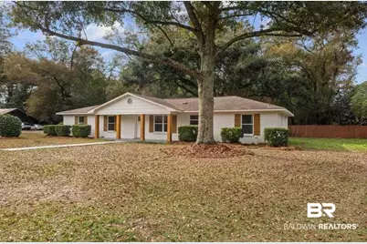 12493 John Arthur Drive, Foley, AL 36535 - Photo 1
