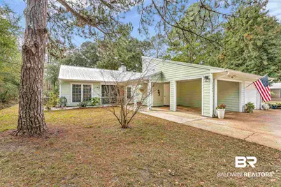 1246 Mockingbird Lane, Gulf Shores, AL 36542 - Photo 1