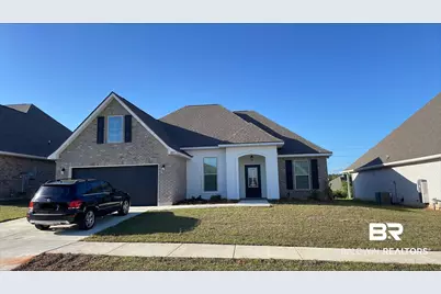 12652 Wagner Avenue, Spanish Fort, AL 36527 - Photo 1
