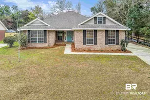 21762 Eastbrook St, Fairhope, AL 36532 - Photo 1