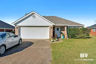 16603 Vanilla Dr, Foley, AL 36535 - Photo 1