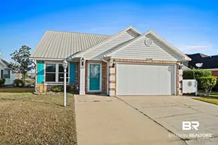 22899 Lake South Dr, Foley, AL 36535 - Photo 1
