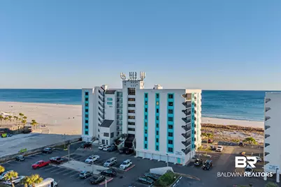 333 W Beach Boulevard #304, Gulf Shores, AL 36542 - Photo 1