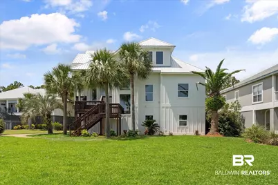 26272 St Lucia Drive, Orange Beach, AL 36561 - Photo 1