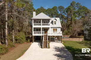 13864 Scenic Hwy 98, Fairhope, AL 36532 - Photo 1