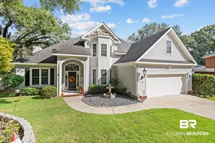 2705 Charlestowne Dr, Mobile, AL 36693 - Photo 1