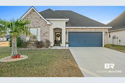 1390 Aldon Street, Foley, AL 36535 - Photo 1