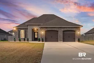 15113 Troon Dr, Foley, AL 36535 - Photo 1