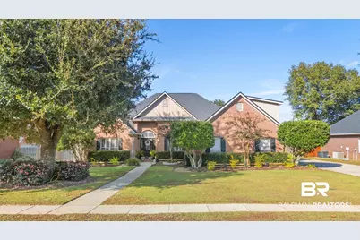25547 Ravenwood Circle, Daphne, AL 36526 - Photo 1