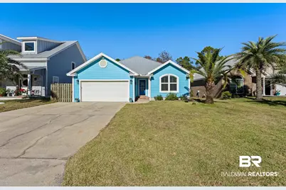26715 Terry Cove Drive, Orange Beach, AL 36561 - Photo 1