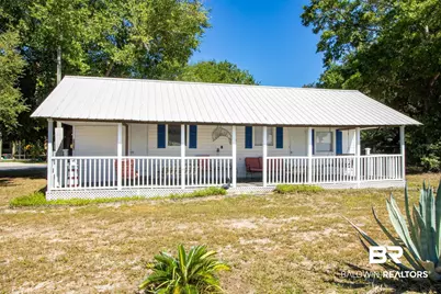 29587 Canal Road, Orange Beach, AL 36561 - Photo 1