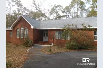 14287 County Road 48, Silverhill, AL 36576 - Photo 1