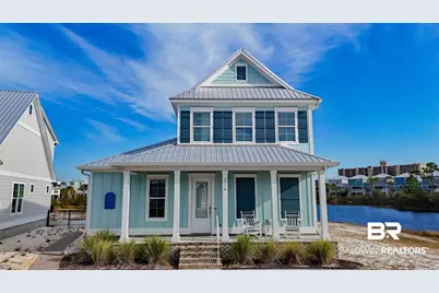 2770 Salt Drive, Orange Beach, AL 36561 - Photo 1