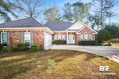 9276 Wind Clan Trail, Daphne, AL 36526 - Photo 1