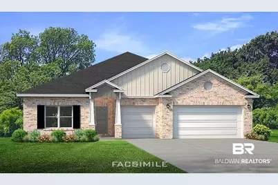 31618 Bramshell Drive, Spanish Fort, AL 36527 - Photo 1