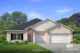 31618 Bramshell Dr, Spanish Fort, AL 36527 - Photo 1