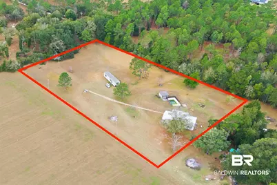 10821 York Lane, Elberta, AL 36530 - Photo 1
