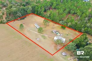 10821 York Ln, Elberta, AL 36530 - Photo 1