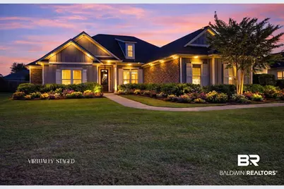 8932 Longue Vue Boulevard, Daphne, AL 36526 - Photo 1