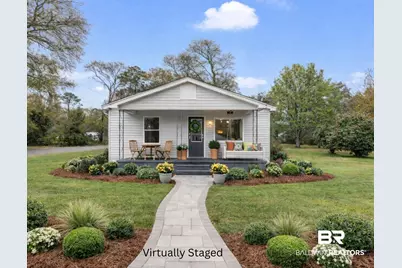 310 W Mango Street, Bay Minette, AL 36507 - Photo 1