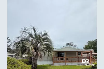 675 Escambia Loop, Lillian, AL 36549 - Photo 1