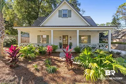 208 Pecan Avenue, Fairhope, AL 36532 - Photo 1
