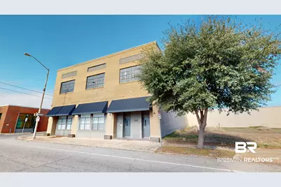 308 St Louis #101, Mobile, AL 36602 - Photo 1