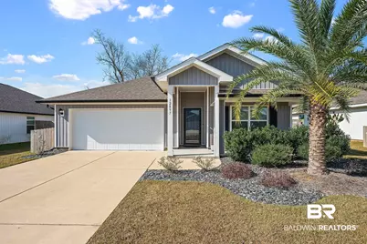 12897 Prairie Field Drive, Lillian, AL 36549 - Photo 1