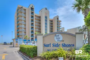 969 W Beach Blvd, Gulf Shores, AL 36542 - Photo 1