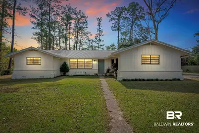 7268 Riverwood Drive East, Foley, AL 36535 - Photo 1