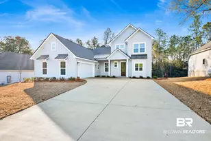 7891 Elderberry Dr, Daphne, AL 36527 - Photo 1