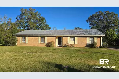 615 Pedigo Avenue, Foley, AL 36535 - Photo 1
