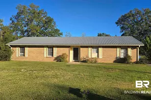 615 Pedigo Ave, Foley, AL 36535 - Photo 1