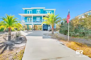 6764 Driftwood Dr, Gulf Shores, AL 36542 - Photo 1
