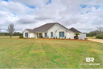15896 County Road 73, Foley, AL 36535 - Photo 1