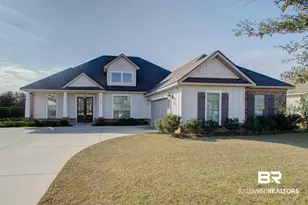 704 Culpeo Ave, Fairhope, AL 36532 - Photo 1