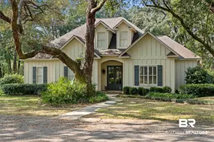 17145 Tennis Club Dr, Fairhope, AL 36532 - Photo 1
