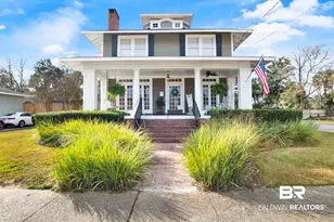 4 Demouy Ave, Mobile, AL 36606 - Photo 1