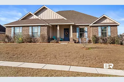 11181 Thistledown Loop, Spanish Fort, AL 36527 - Photo 1