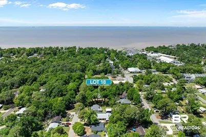 0 Miller Avenue, Fairhope, AL 36532 - Photo 1