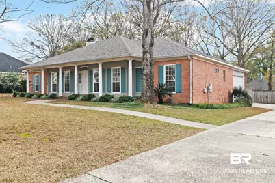 7693 Pembroke Circle, Mobile, AL 36695 - Photo 1