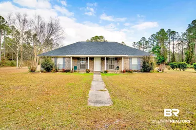 36434 Alexandria Trail, Stapleton, AL 36578 - Photo 1