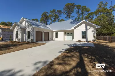 378 W 22nd Avenue, Gulf Shores, AL 36542 - Photo 1