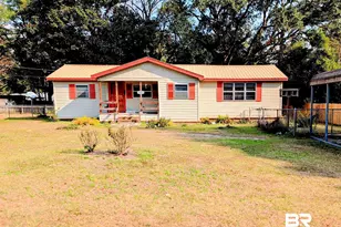 30900 Driftwood Ln, Spanish Fort, AL 36527 - Photo 1