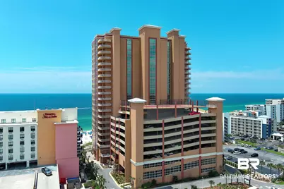 25494 Perdido Beach Boulevard #1804, Orange Beach, AL 36561 - Photo 1