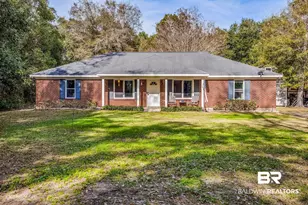 12199 W Bay Rd, Foley, AL 36535 - Photo 1