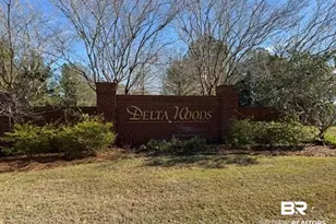 Delta Woods Dr, Bay Minette, AL 36507 - Photo 1
