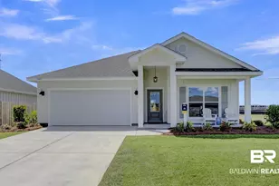 1009 Hayward Loop, Foley, AL 36535 - Photo 1