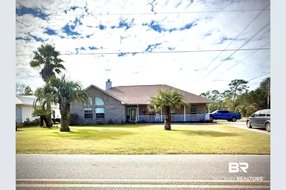 9183 Plaza Bianco, Lillian, AL 36549 - Photo 1